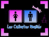 des potes qu'on adore